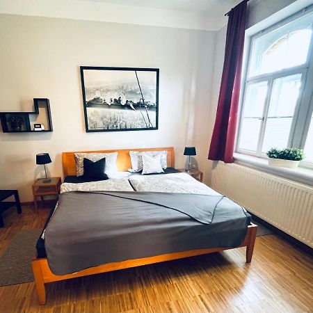 Schlosspark Apartment I 80Qm I 3 Betten I Bei Dresden Heidenau  Dış mekan fotoğraf