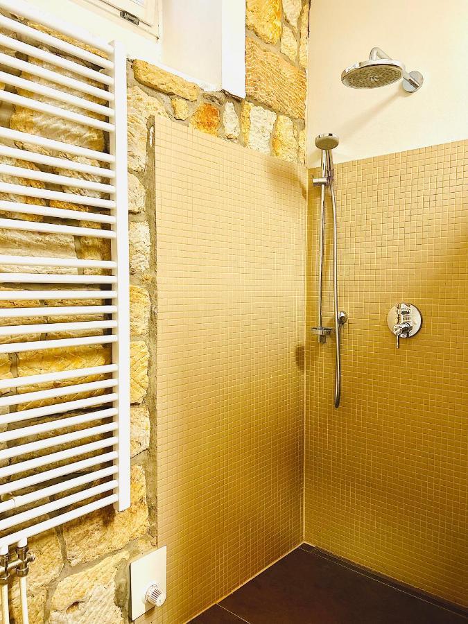 Schlosspark Apartment I 80Qm I 3 Betten I Bei Dresden Heidenau  Dış mekan fotoğraf