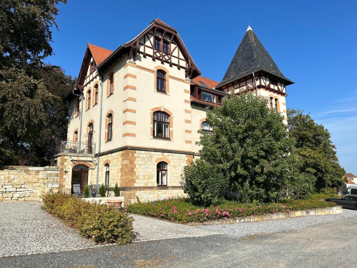Schlosspark Apartment I 80Qm I 3 Betten I Bei Dresden Heidenau  Dış mekan fotoğraf
