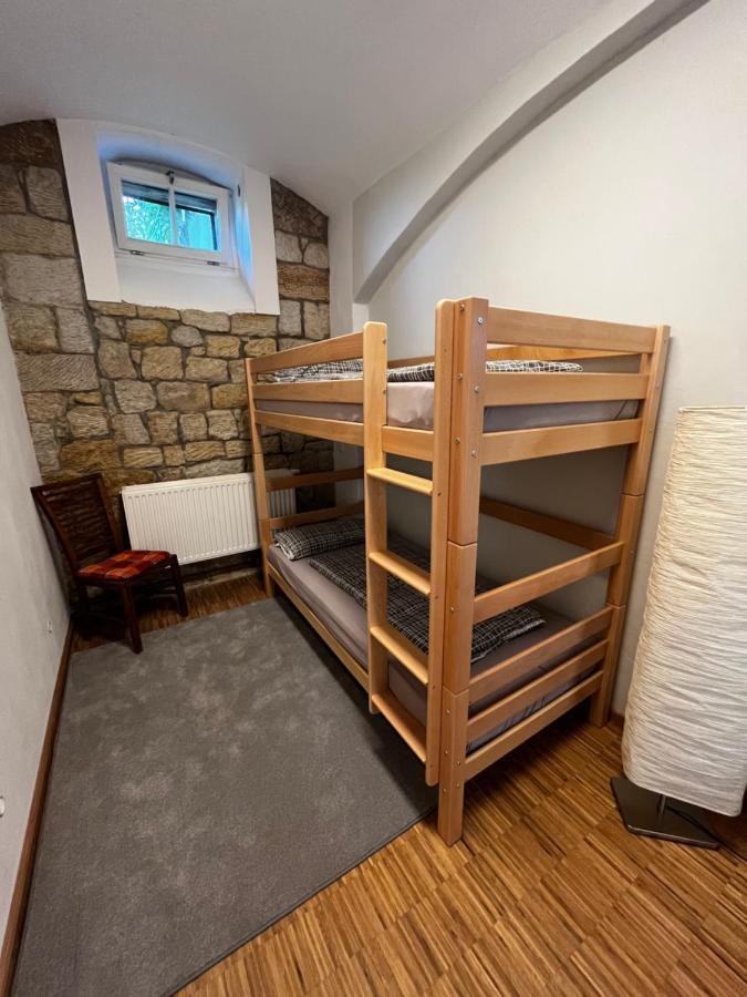Schlosspark Apartment I 80Qm I 3 Betten I Bei Dresden Heidenau  Dış mekan fotoğraf