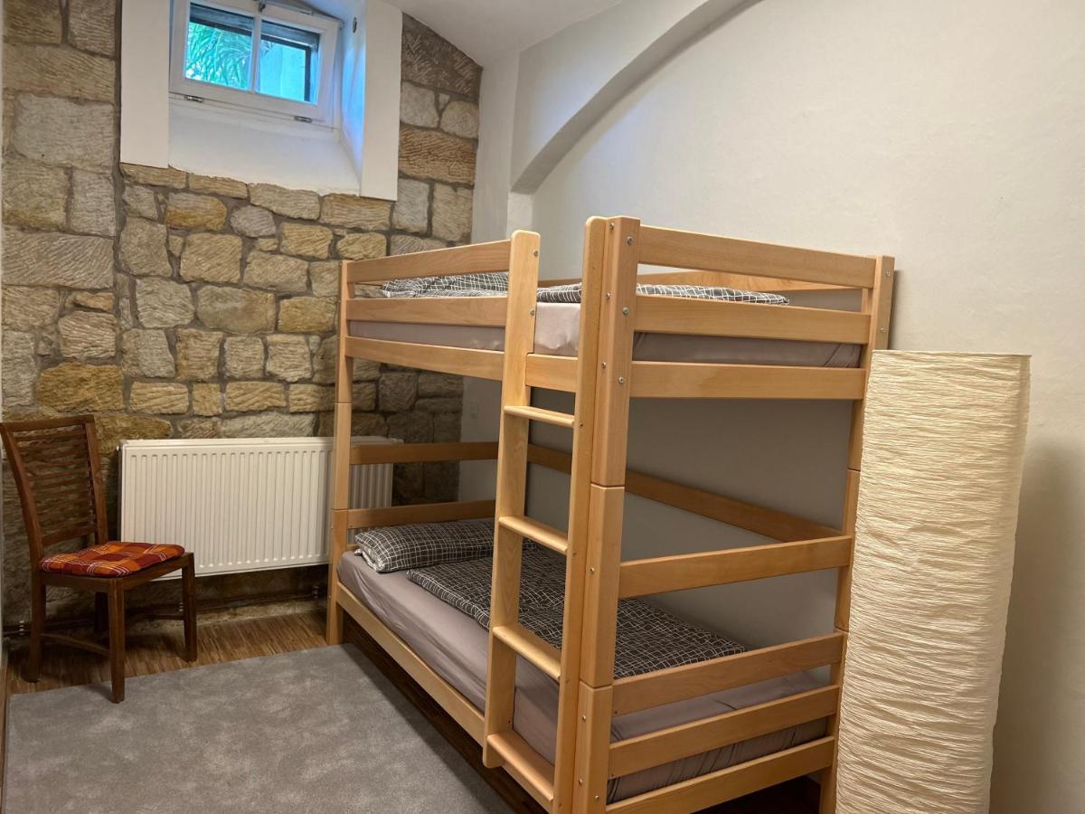 Schlosspark Apartment I 80Qm I 3 Betten I Bei Dresden Heidenau  Dış mekan fotoğraf